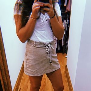 Kendall and Kyle Skirt